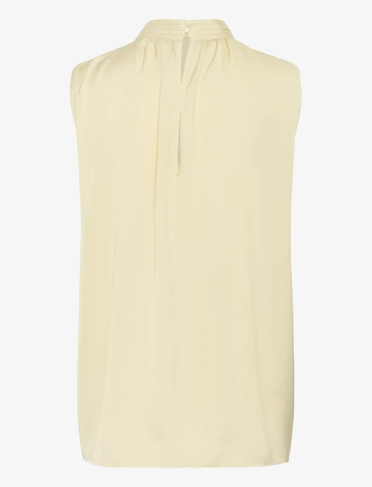 Saint Tropez - AileenSZ Top - hihattomat puserot - brown rice - 2