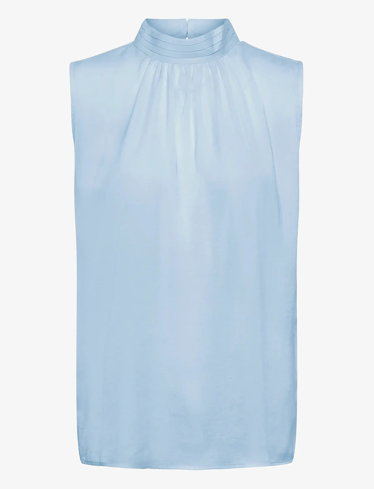 Saint Tropez - AileenSZ Top - Ærmeløse bluser - cerulean - 1