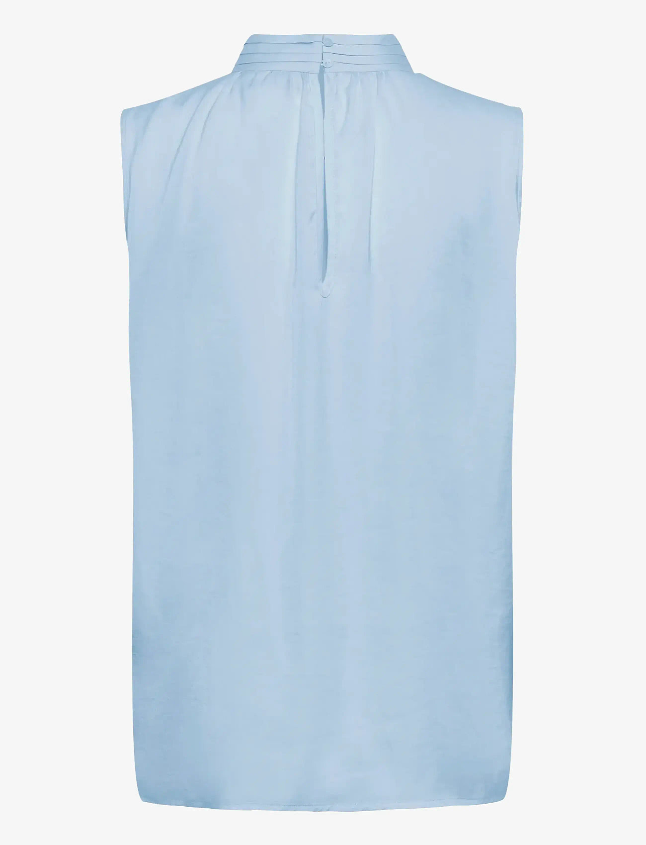 Saint Tropez - AileenSZ Top - Ærmeløse bluser - cerulean - 2