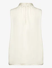 Saint Tropez - AileenSZ Top - sleeveless blouses - ice - 1