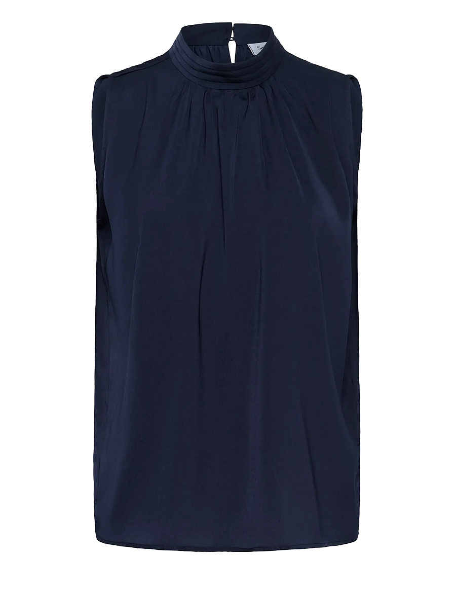 Saint Tropez - AileenSZ Top - Ærmeløse bluser - night sky - 1
