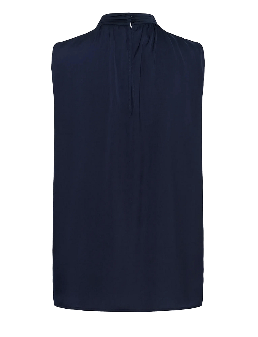 Saint Tropez - AileenSZ Top - Ærmeløse bluser - night sky - 2