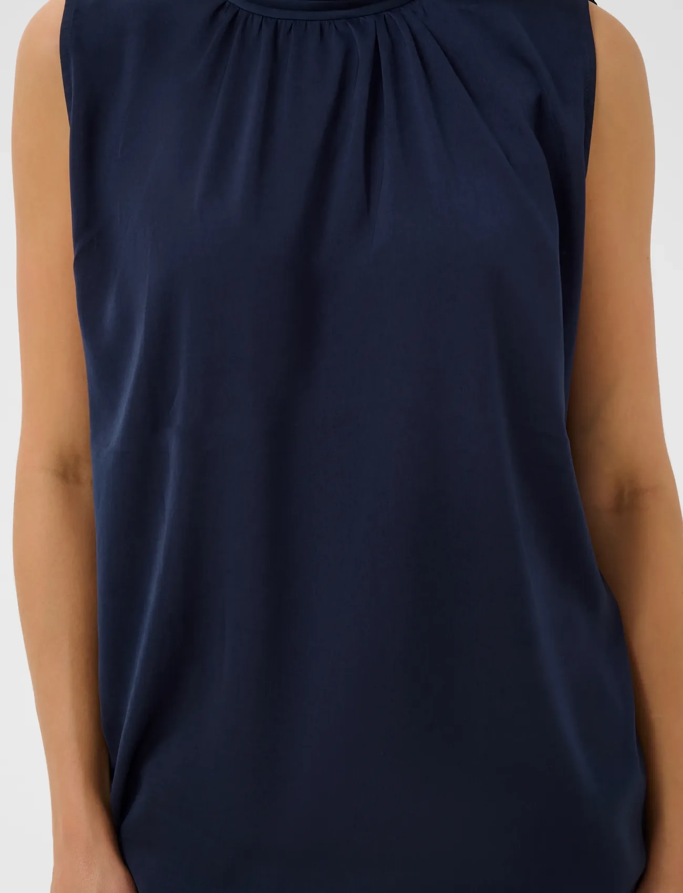 Saint Tropez - AileenSZ Top - Ærmeløse bluser - night sky - 5