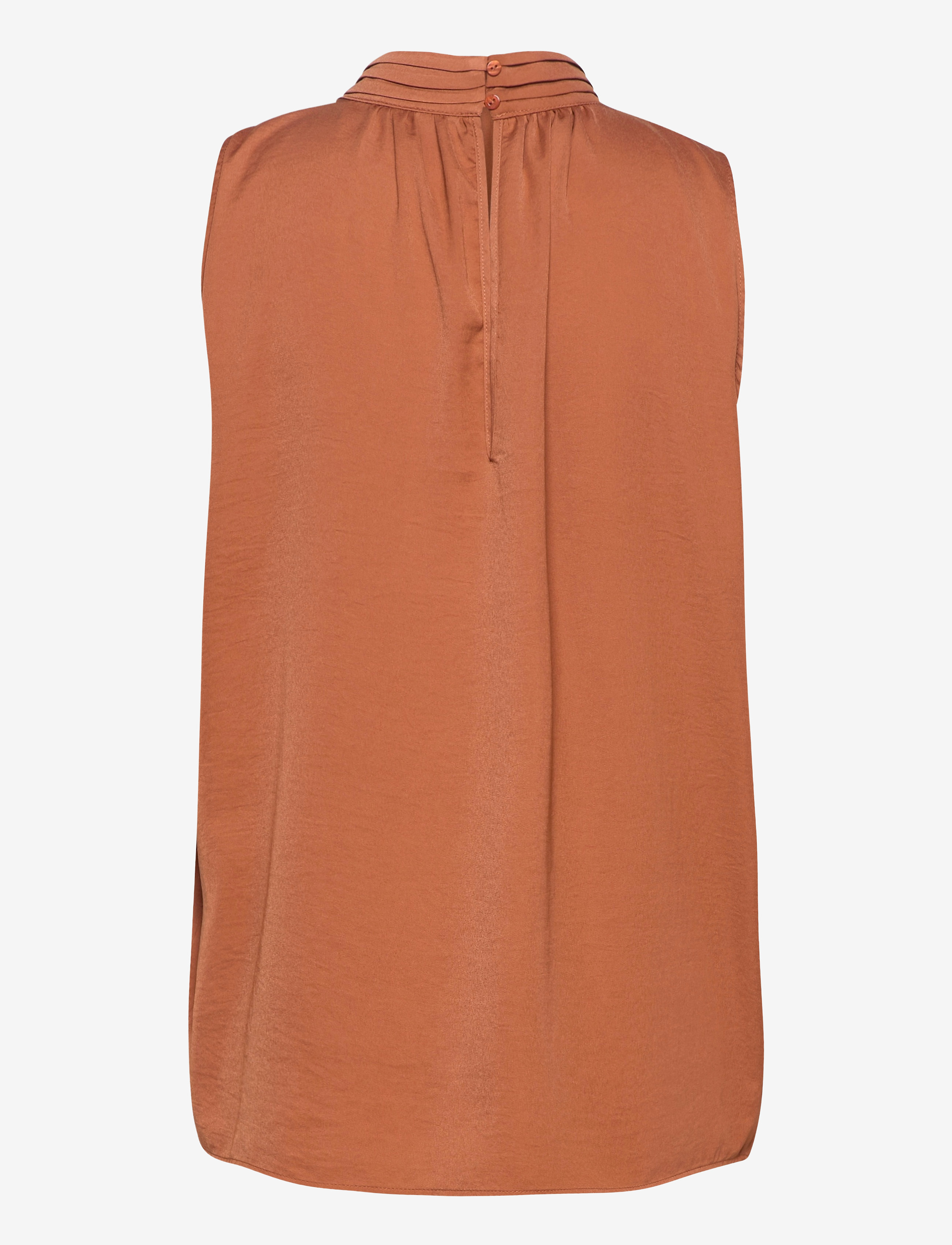 Saint Tropez - AileenSZ Top - varrukateta pluusid - sierra - 1