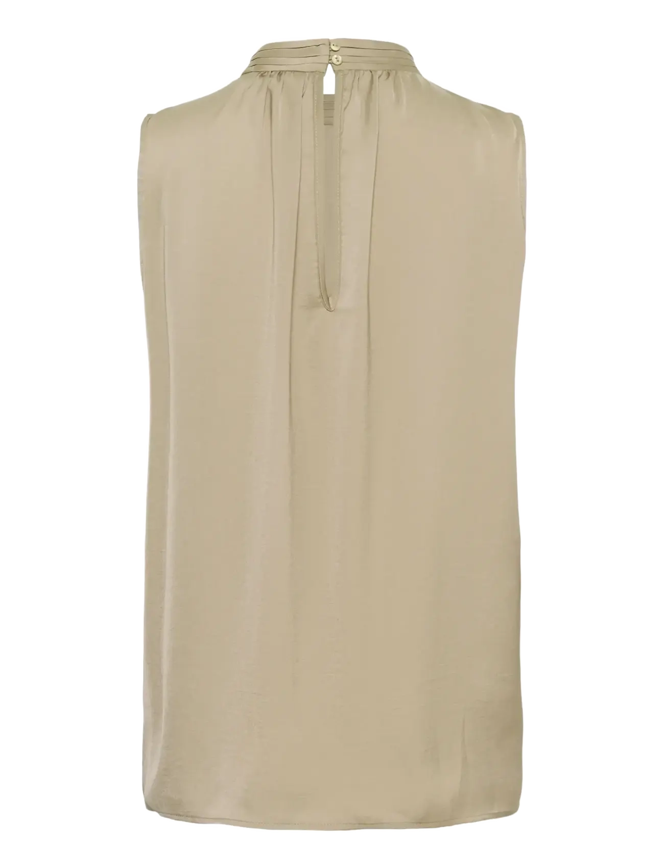 Saint Tropez - AileenSZ Top - Ärmellose blusen - weathered teak - 2