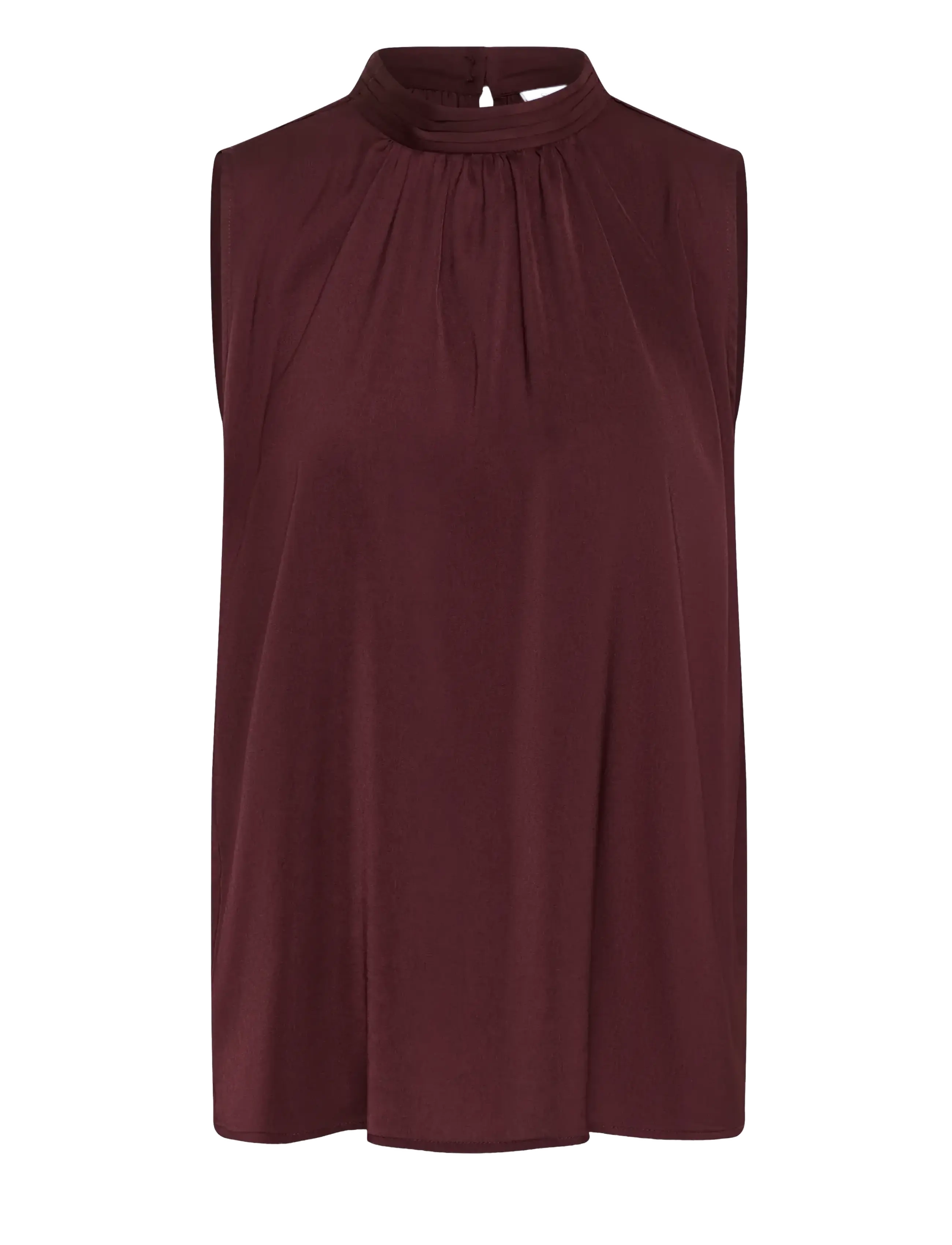 Saint Tropez AileenSZ Top - Kollektioner - WINETASTING / burgundy