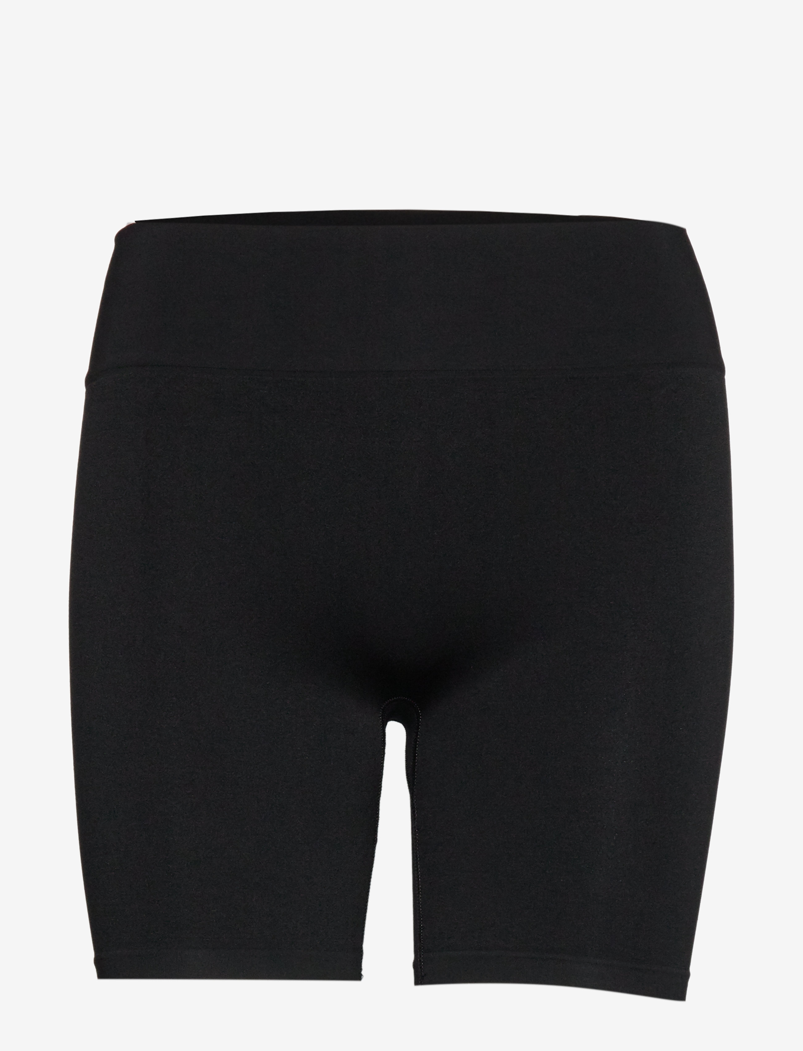 Saint Tropez T5920, NinnaSZ Microfiber Shorts - Shorts - BLACK / black