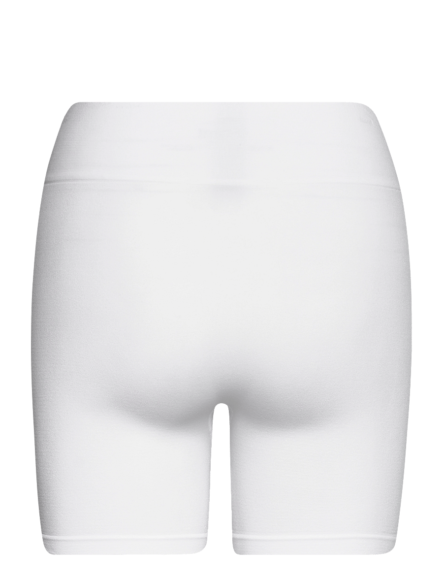 Saint Tropez - T5920, NinnaSZ Microfiber Shorts - training tights - white - 2