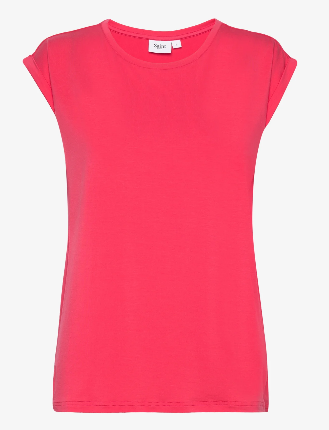 Saint Tropez - U1520, AdeliaSZ T-Shirt - lowest prices - hibiscus - 0