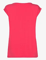 Saint Tropez - U1520, AdeliaSZ T-Shirt - laveste priser - hibiscus - 1