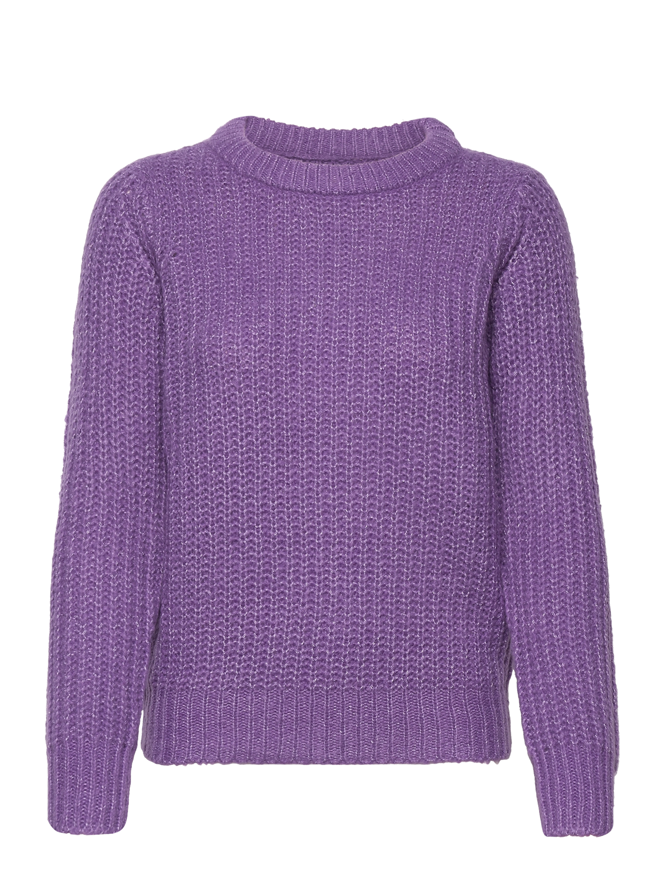 PURPLE HEART MELANGE