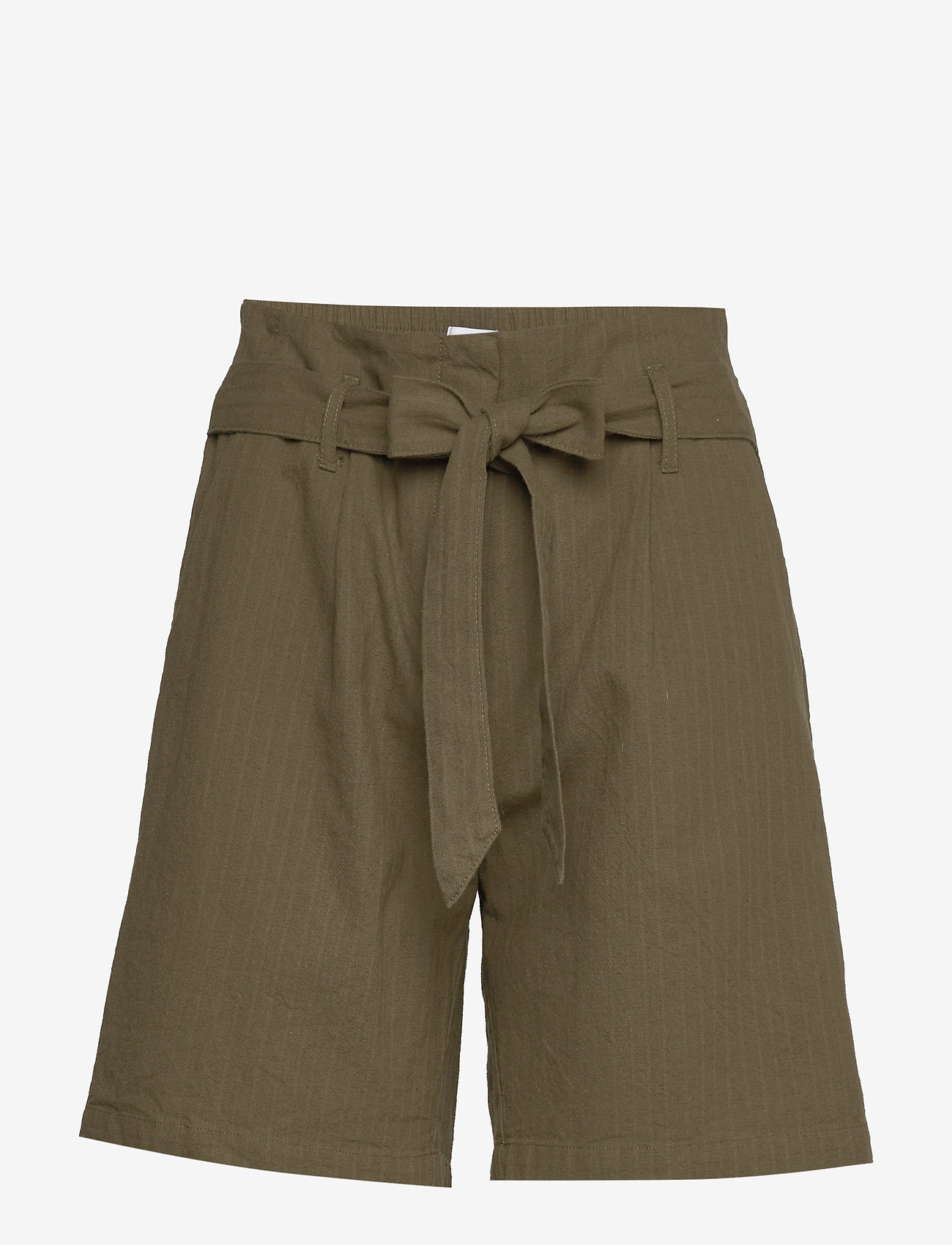 Saint Tropez - LivaSZ Shorts - army green - 0