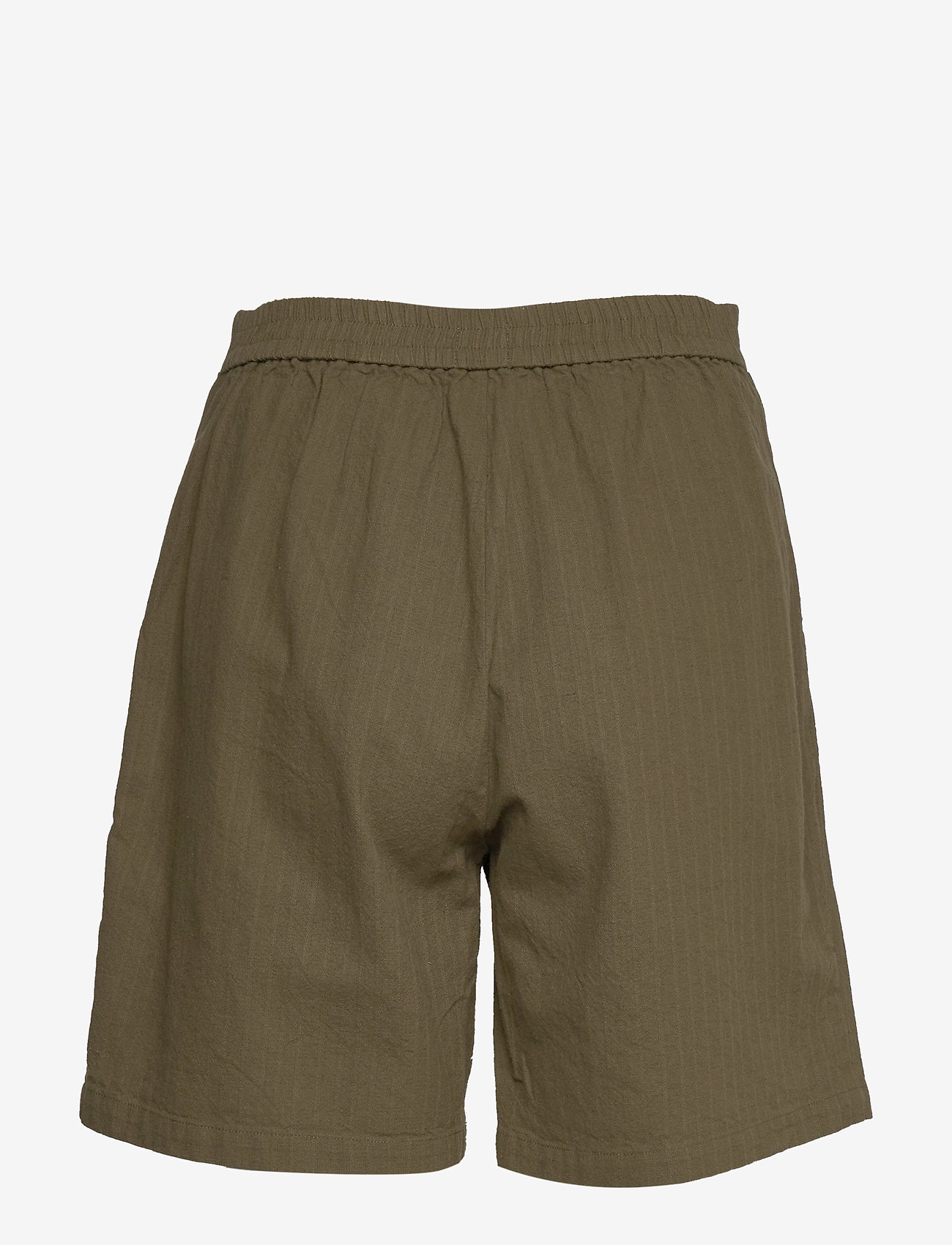 Saint Tropez - LivaSZ Shorts - army green - 1