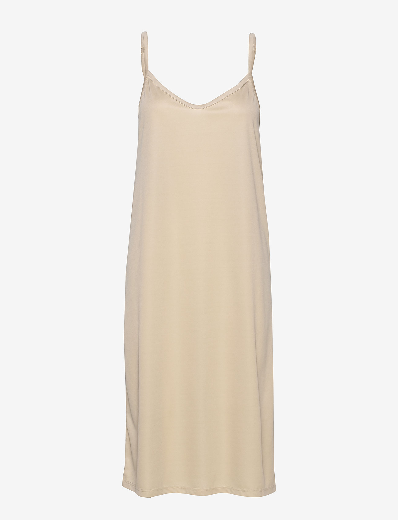 Saint Tropez - AuroraSZ Maxi Dress - smoke ditsy floral - 2