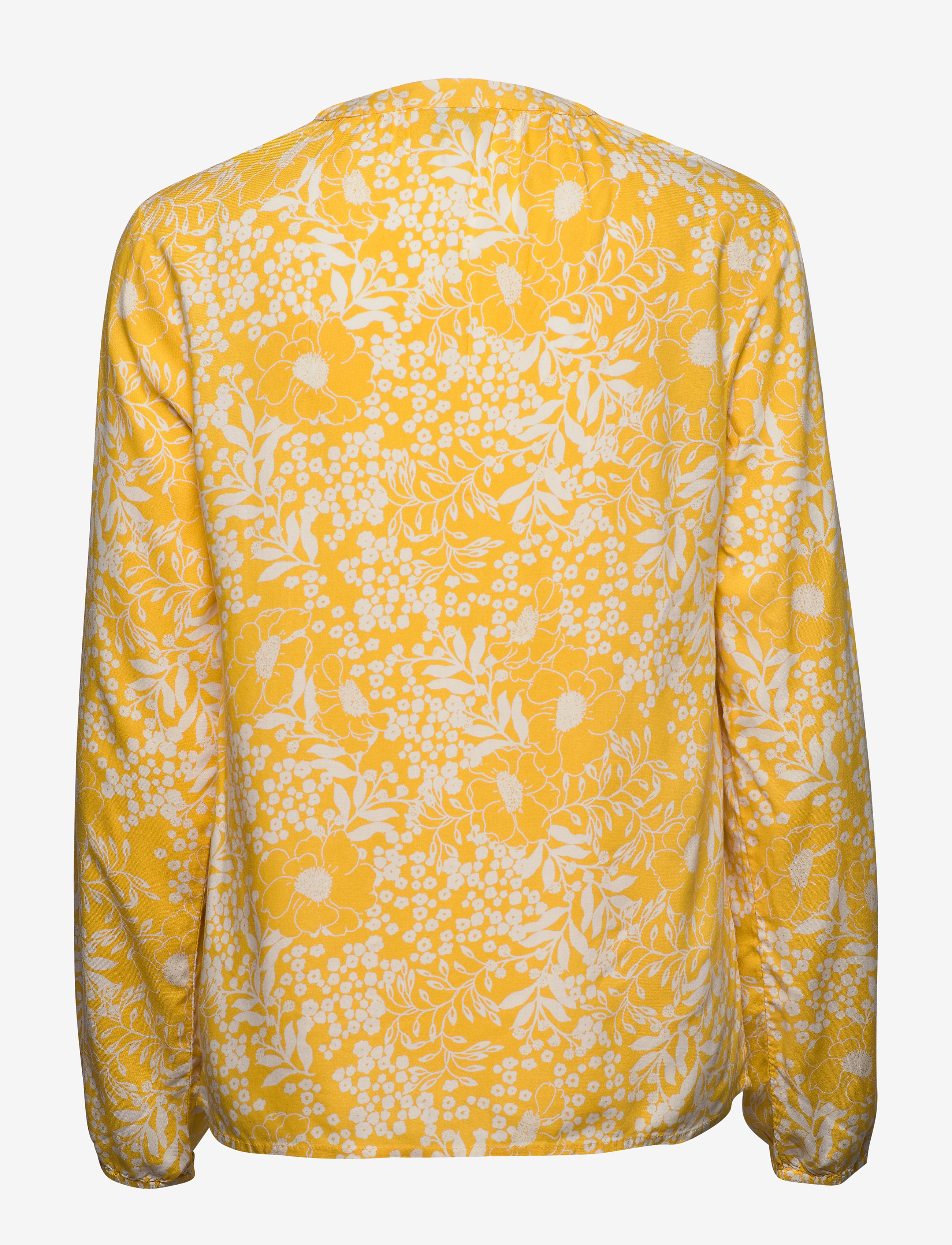 Saint Tropez - LouisaSZ Blouse - flower glam - 2
