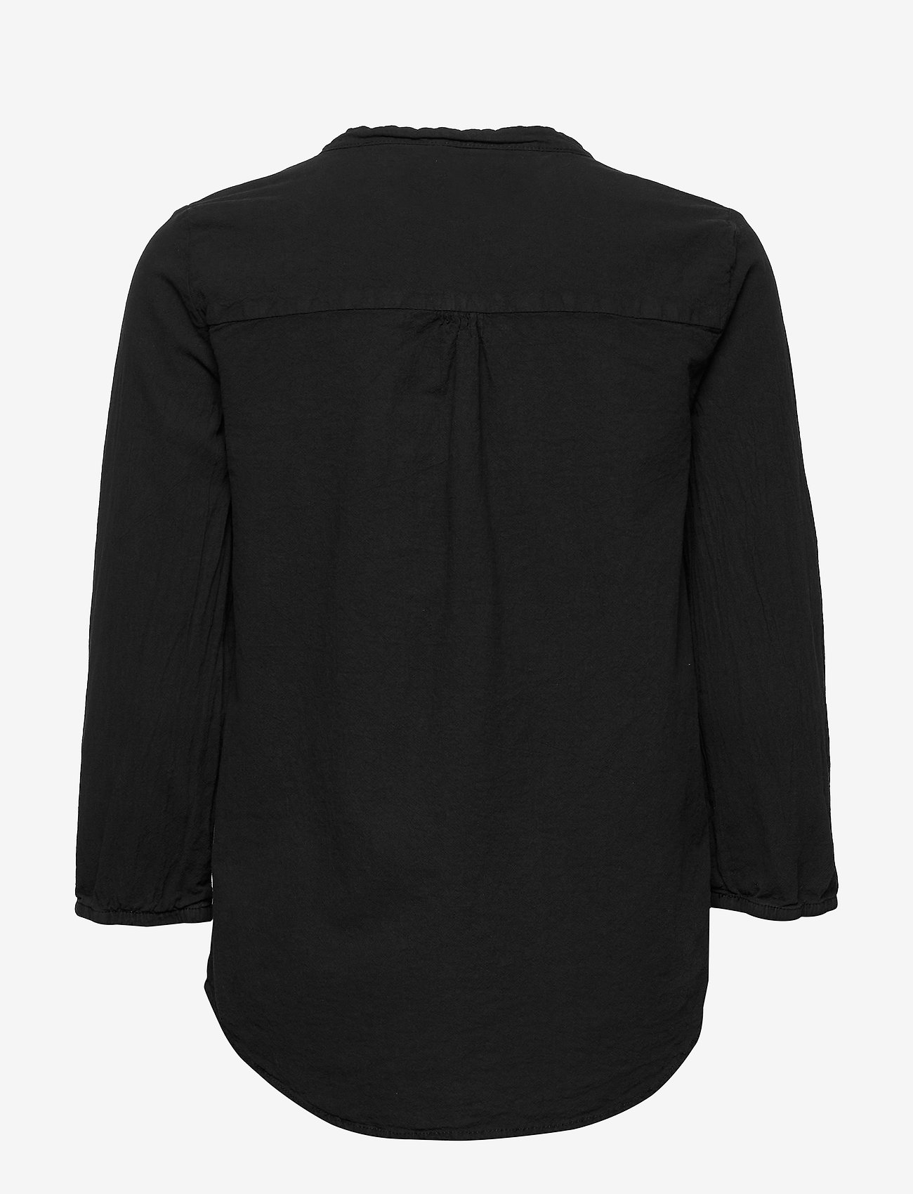 Saint Tropez - KateSZ Blouse - black - 1