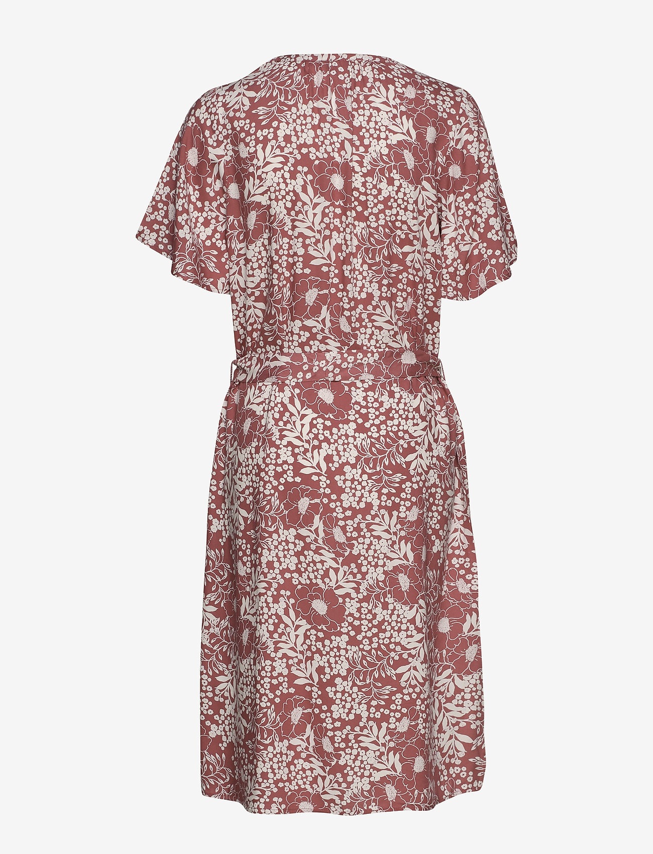 Saint Tropez - LouisaSZ Dress Glam Flower - flower glam d. sand ms 2020 - 1