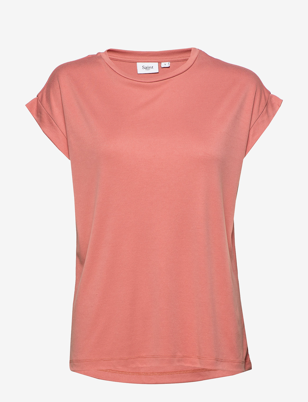 Saint Tropez - GiaSZ Jersey Top - desert sand - 0