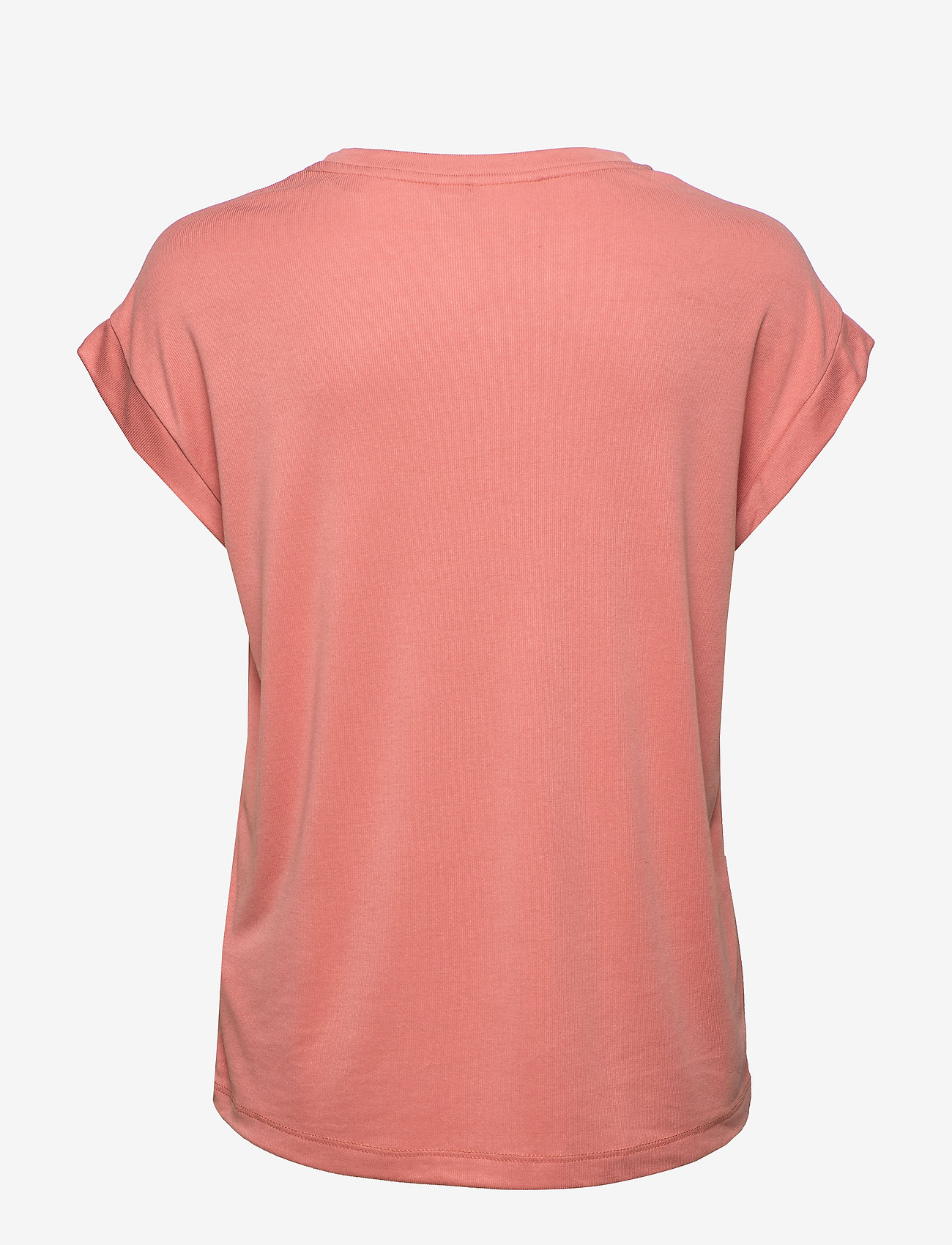 Saint Tropez - GiaSZ Jersey Top - desert sand - 1