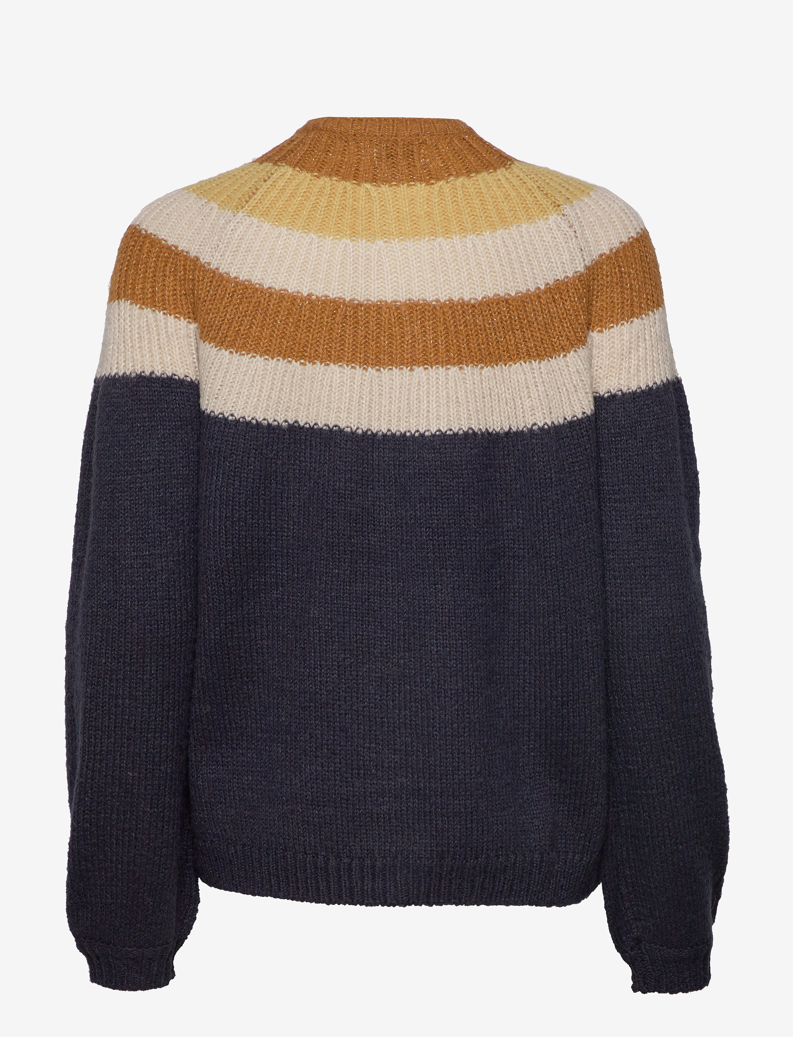 Saint Tropez - BriaSZ LS Cardigan - blue deep - 2