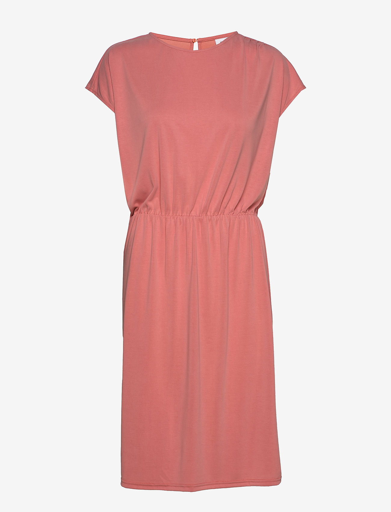 Saint Tropez - MiaSZ Dress - terra cotta - 0
