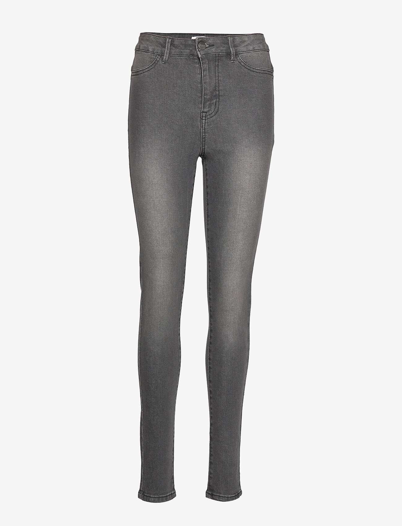 Saint Tropez - T5757, TinnaSZ Jeans - skinny jeans - dk.grey - 1