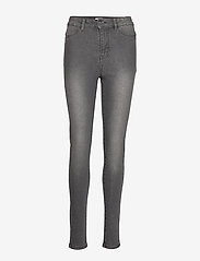 Saint Tropez - T5757, TinnaSZ Jeans - skinny jeans - dk.grey - 0
