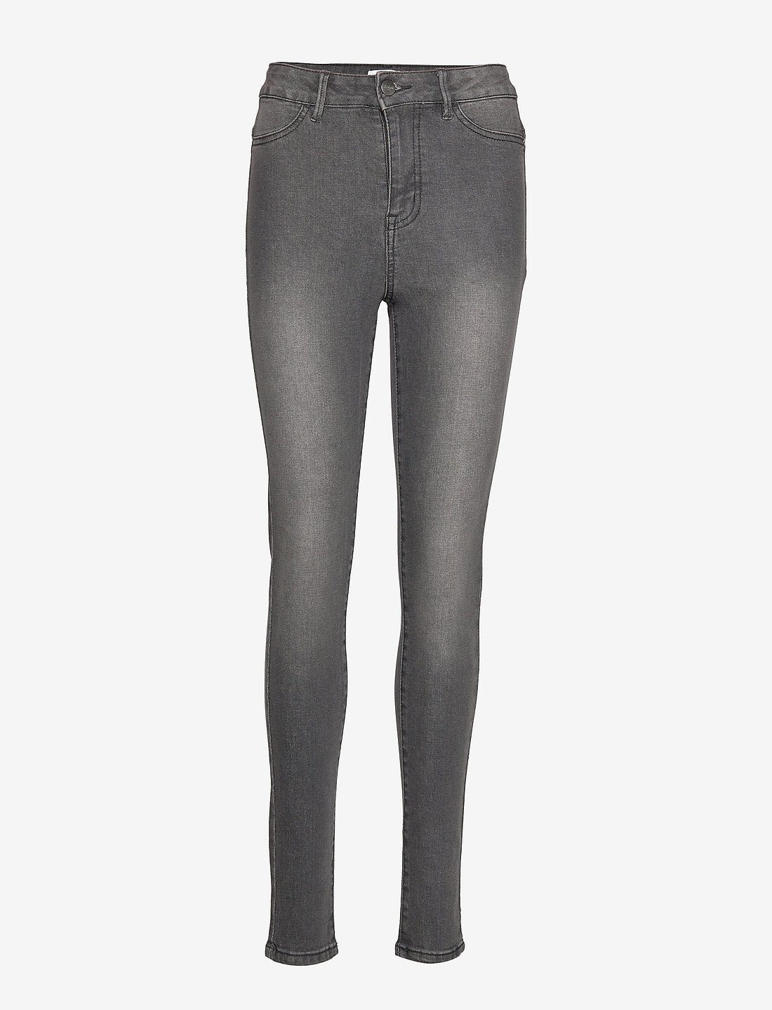 Saint Tropez - T5757, TinnaSZ Jeans - skinny jeans - dk.grey - 1