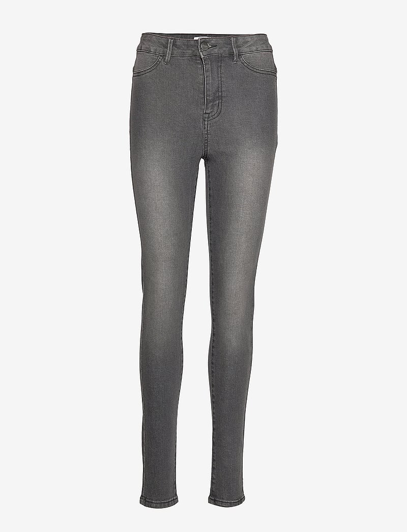 Saint Tropez - T5757, TinnaSZ Jeans - skinny jeans - dk.grey - 1