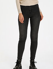 Saint Tropez - T5757, TinnaSZ Jeans - skinny jeans - dk.grey - 2