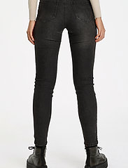 Saint Tropez - T5757, TinnaSZ Jeans - skinny jeans - dk.grey - 5
