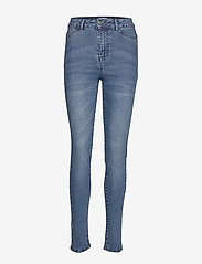 Saint Tropez - T5757, TinnaSZ Jeans - skinny jeans - med.blue - 1