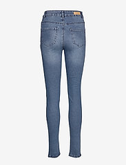 Saint Tropez - T5757, TinnaSZ Jeans - skinny jeans - med.blue - 1