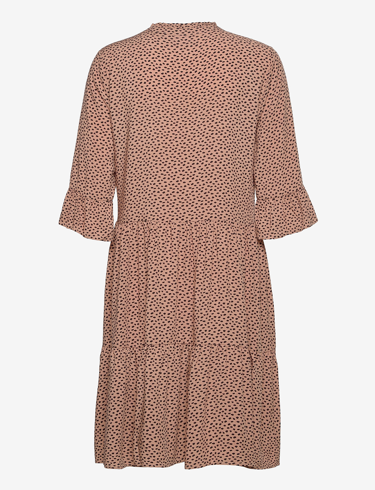 Saint Tropez - EdaSZ Dress - sommerkleider - tan pebbles - 2