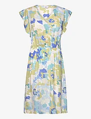 Saint Tropez - TishaSZ Dress - korte jurken - i. water hues of bark - 1