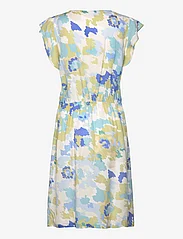 Saint Tropez - TishaSZ Dress - korte jurken - i. water hues of bark - 2