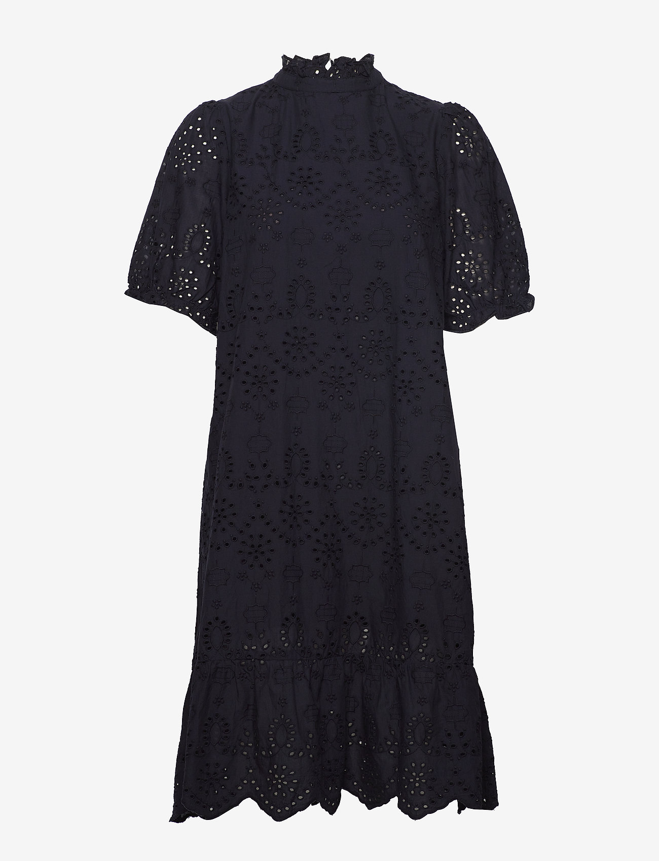 Saint Tropez - AleksaSZ SS Dress - black - 0