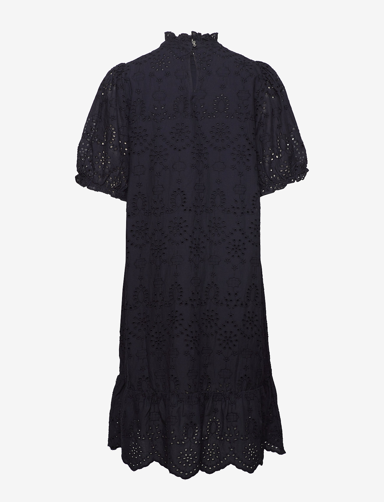 Saint Tropez - AleksaSZ SS Dress - black - 1