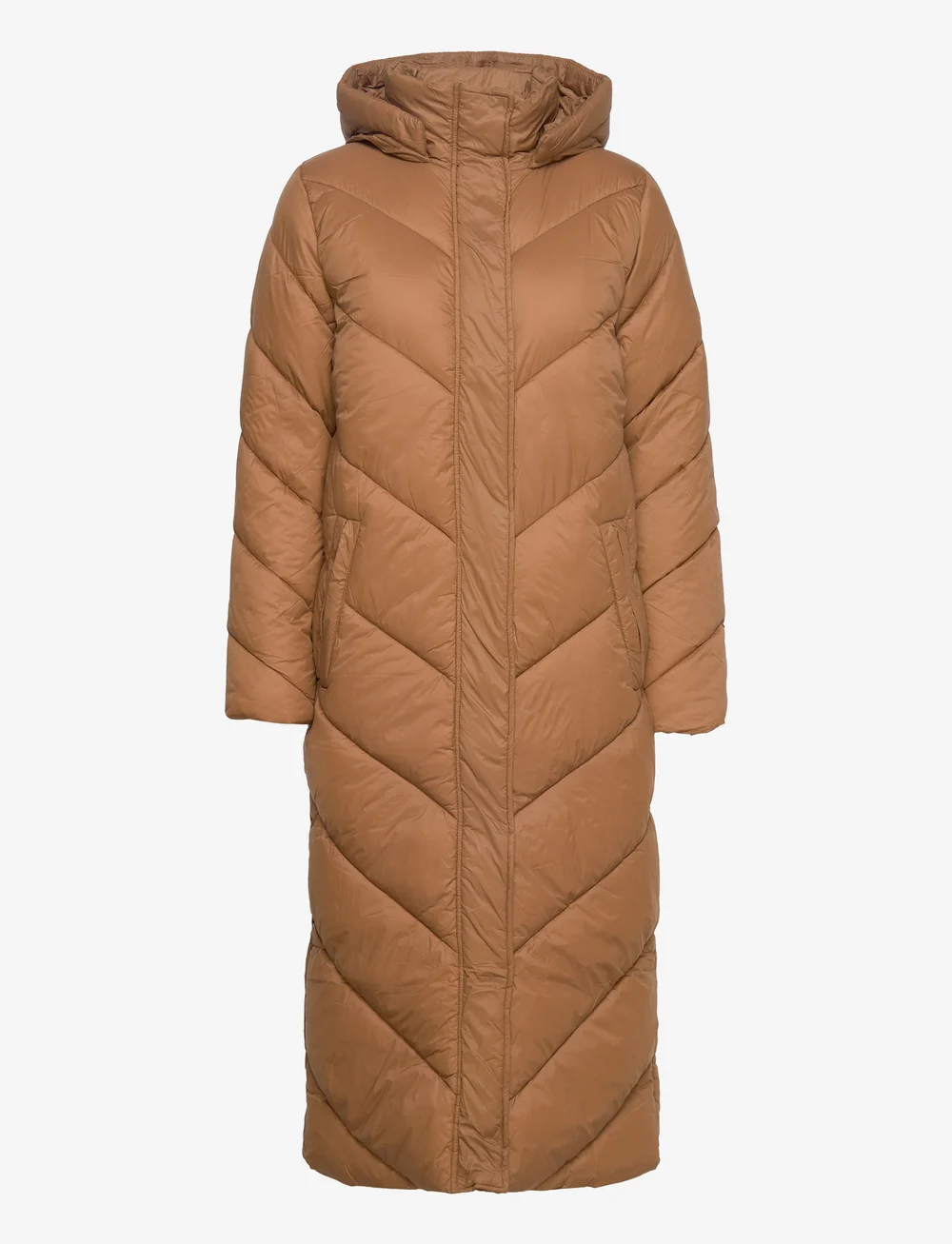 Saint Tropez Catjasz Long Jacket coats shop at Booztlet