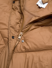 Saint Tropez - CatjaSZ Long Jacket - winter jackets - dijon - 6