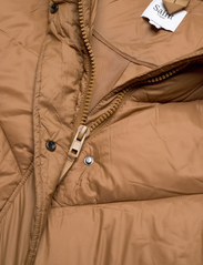 Saint Tropez - CatjaSZ Long Jacket - winterjacken - dijon - 6