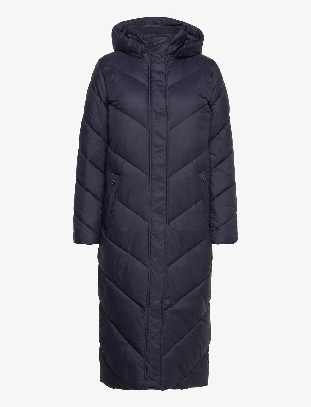 CatjaSZ Long Jacket
