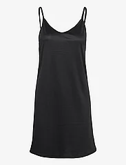 Saint Tropez - LiljaSZ LS Dress - vidutinio ilgio suknelės - black b. forest floral - 2