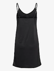 Saint Tropez - LiljaSZ LS Dress - vidutinio ilgio suknelės - black b. forest floral - 3