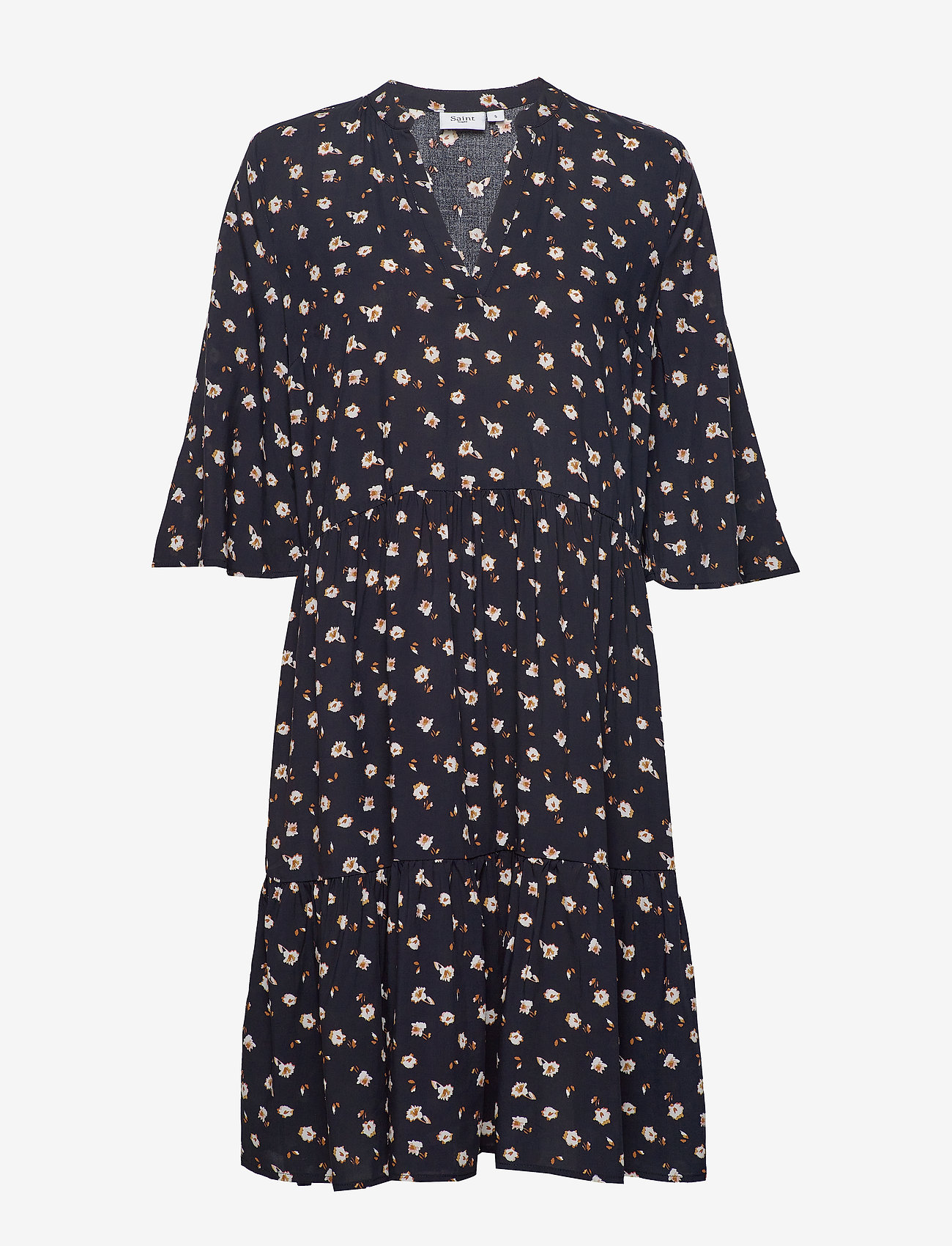 Saint Tropez - BellisSZ Dress - farm f. blue deep - 0