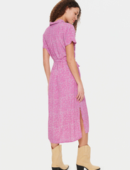 Saint Tropez - BlancaSZ SS Dress - shirt dresses - mulberry blix lines - 6