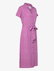 Saint Tropez - BlancaSZ SS Dress - marškinių tipo suknelės - mulberry blix lines - 3