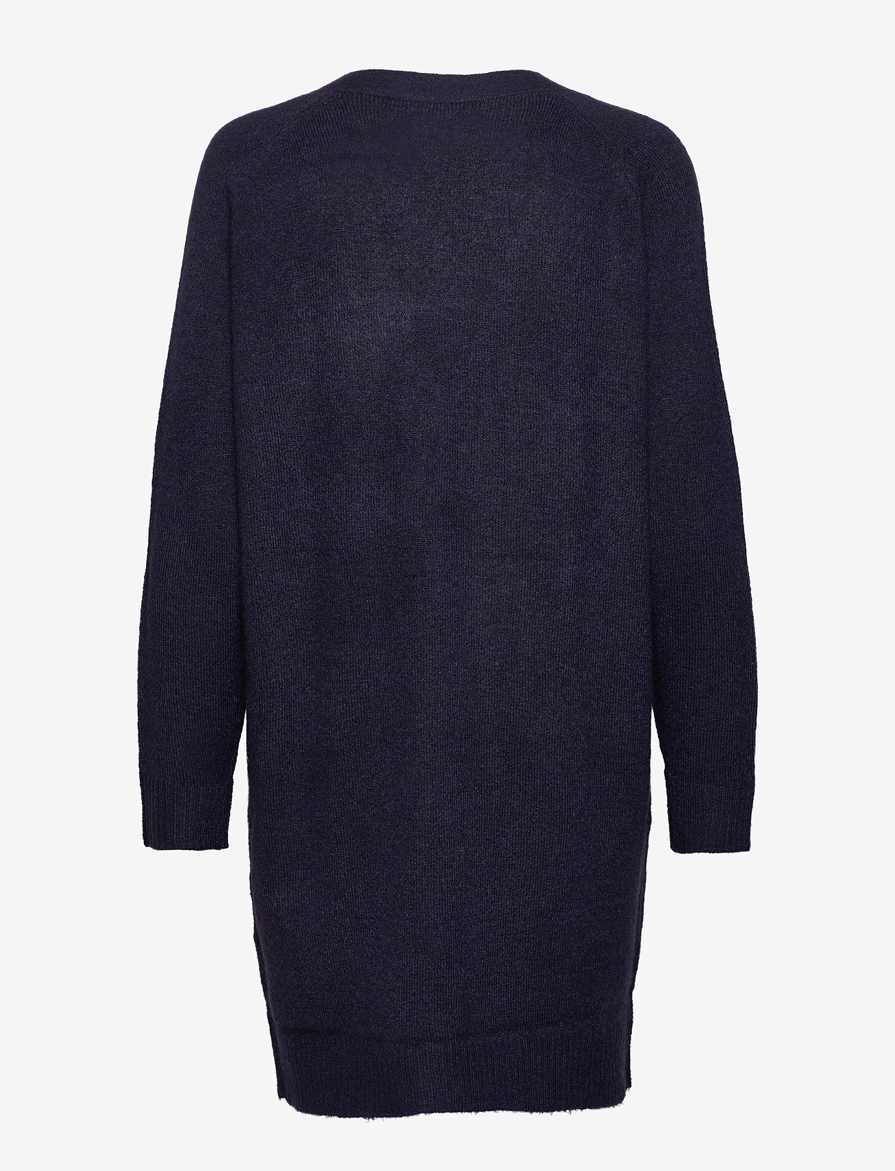 Saint Tropez - CleoSZ LS Cardigan - blue deep - 1