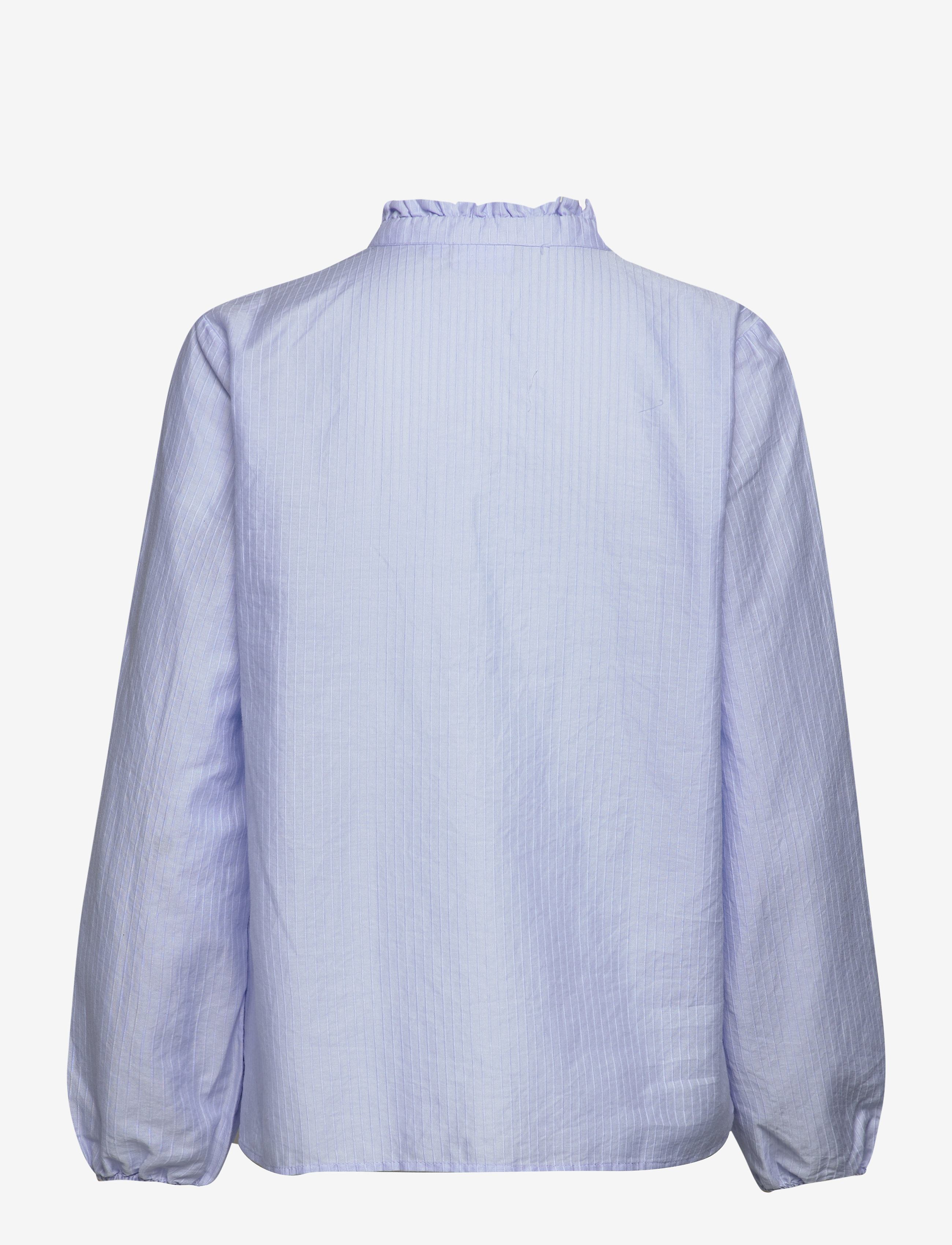 Saint Tropez - CedaSZ LS Blouse - cerulean - 2
