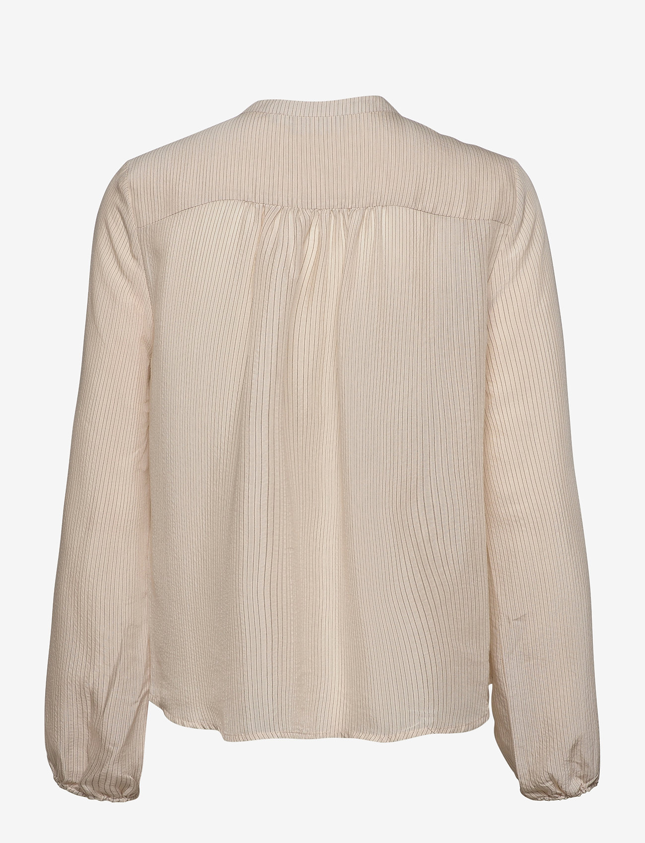 Saint Tropez - CorrieSZ LS Shirt - ice - 2